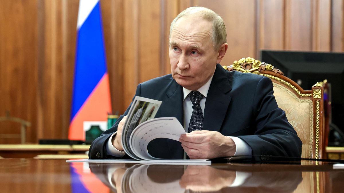 Rusko odmítlo vánoční příměří